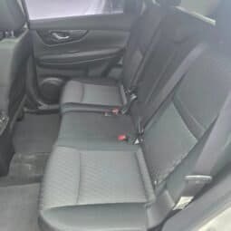 Nissan X-Trail Advance 7P 2023 lleno