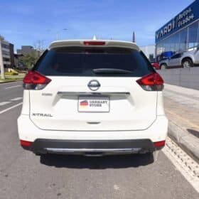 Nissan X-Trail Advance 7P 2023