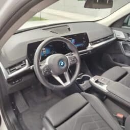 
BMW Ix1 Edrive20 Electrico 2024 lleno									