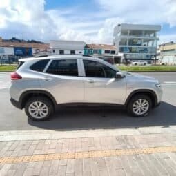 
Chevrolet TRAVERSE LS 2021 lleno									