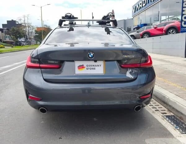 
BMW BMW Serie 3 2.0 320I G20 SPORTLINE 2020 lleno									
