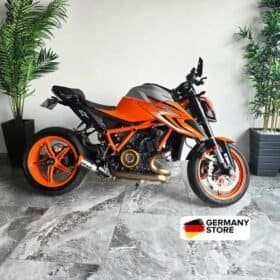 KTM 1290 Superduke R 2022