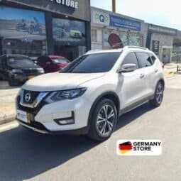 Nissan X-Trail Advance 7P 2023