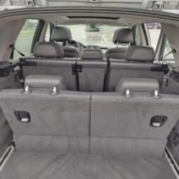 
BMW X5 3.0 Xdrive30d 7 Pasajeros 2014 lleno									