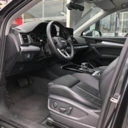 
Audi Q5 2.0 45 Tfsi Advanced Stronic Quattro 2022 lleno									