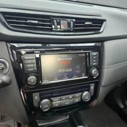 Nissan X-Trail Advance 7P 2023 lleno