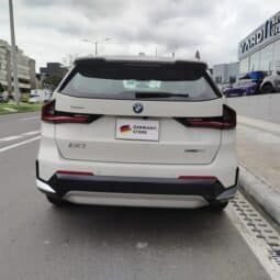BMW Ix1 Edrive20 Electrico 2024