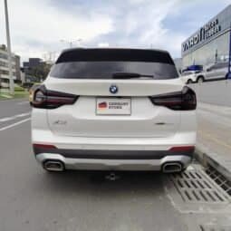 BMW BMW X3 2.0 Xdrive30E Hibrido 2022