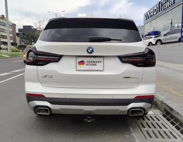 
BMW BMW X3 2.0 Xdrive30E Hibrido 2022 lleno									