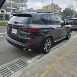 BMW BMW X5 3.0 Xdrive30d Premium 2020