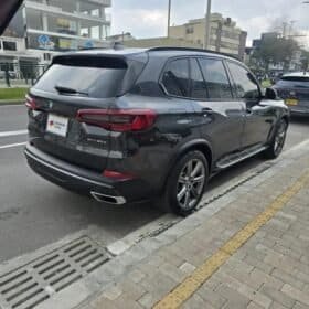 BMW BMW X5 3.0 Xdrive30d Premium 2020