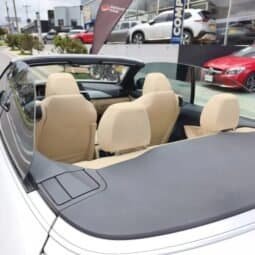 BMW 420i F33 Cabriolet Sportline 2018 lleno