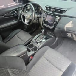Nissan X-Trail Advance 7P 2023 lleno