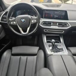 
BMW BMW X5 3.0 Xdrive30d Premium 2020 lleno									