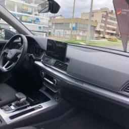 
Audi Q5 2.0 45 Tfsi Advanced Stronic Quattro 2022 lleno									