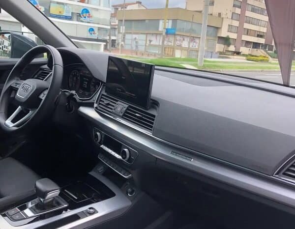 
Audi Q5 2.0 45 Tfsi Advanced Stronic Quattro 2022 lleno									