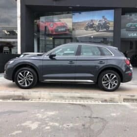 Audi Q5 2.0 45 Tfsi Advanced Stronic Quattro 2022