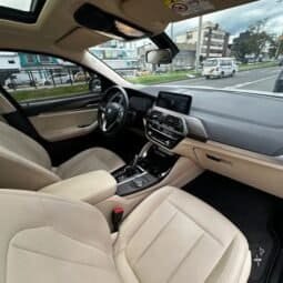 
BMW X4 2.0 Xdrive30i 2020 lleno									