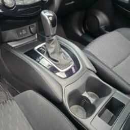 Nissan X-Trail Advance 7P 2023 lleno