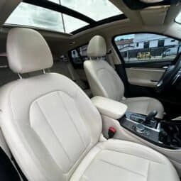 
BMW X4 2.0 Xdrive30i 2020 lleno									