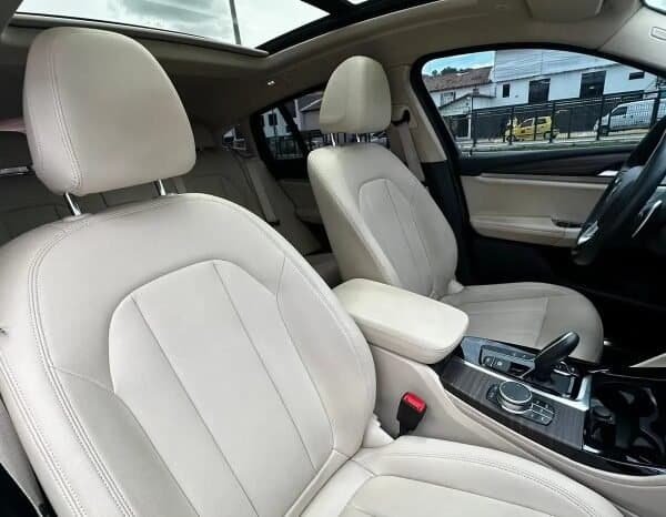 
BMW X4 2.0 Xdrive30i 2020 lleno									