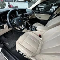 
BMW X4 2.0 Xdrive30i 2020 lleno									