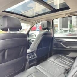 
BMW X5 4.4 Xdrive50i 2014 lleno									