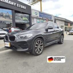BMW BMW X4 2.0 Xdrive30i 2021