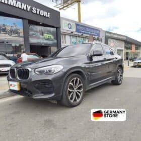 BMW BMW X4 2.0 Xdrive30i 2021