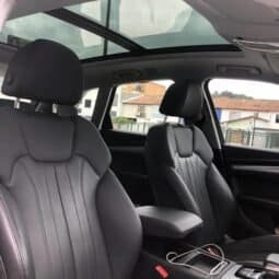 
Audi Q5 2.0 45 Tfsi Advanced Stronic Quattro 2022 lleno									