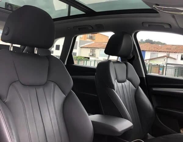 
Audi Q5 2.0 45 Tfsi Advanced Stronic Quattro 2022 lleno									