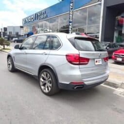 BMW X5 4.4 Xdrive50i 2014