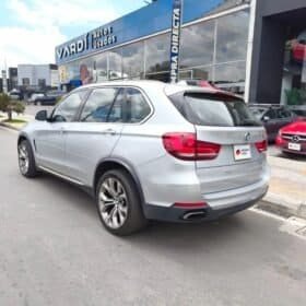 BMW X5 4.4 Xdrive50i 2014