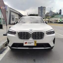 BMW BMW X3 2.0 Xdrive30E Hibrido 2022 lleno