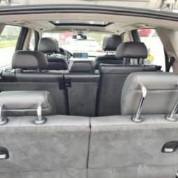 
BMW X5 4.4 Xdrive50i 2014 lleno									