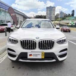 
BMW BMW X3 2.0 Xdrive30E Hibrido 2021 lleno									