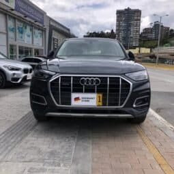
Audi Q5 2.0 45 Tfsi Advanced Stronic Quattro 2022 lleno									