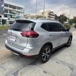 Nissan X-Trail Advance 7P 2023