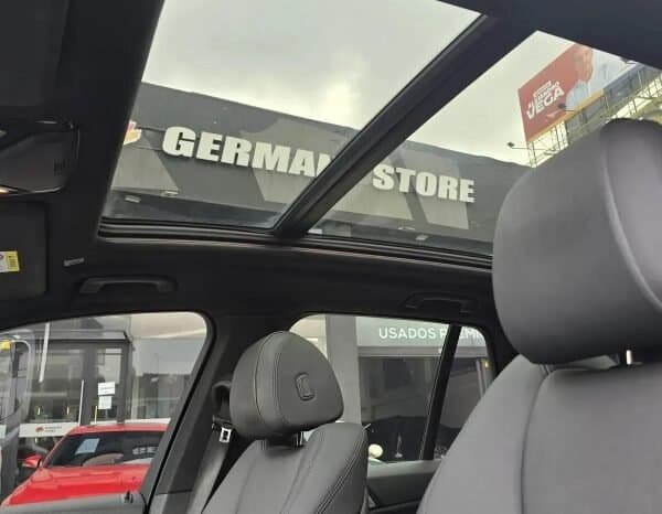 
BMW BMW X5 3.0 Xdrive30d Premium 2020 lleno									