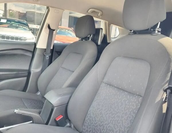 
Chevrolet TRAVERSE LS 2021 lleno									