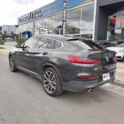 BMW BMW X4 2.0 Xdrive30i 2021
