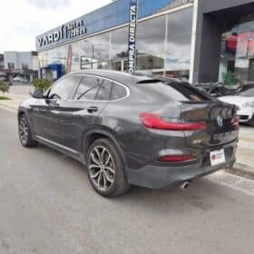 BMW BMW X4 2.0 Xdrive30i 2021