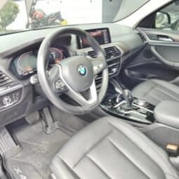 
BMW BMW X4 2.0 Xdrive30i 2021 lleno									