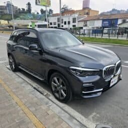 
BMW BMW X5 3.0 Xdrive30d Premium 2020 lleno									