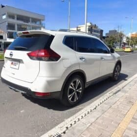 Nissan X-Trail Advance 7P 2023