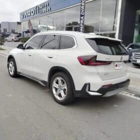 BMW Ix1 Edrive20 Electrico 2024