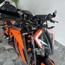 KTM 1290 Superduke R 2022