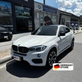 BMW BMW X6 3.0 Xdrive35i 2015