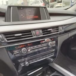 
BMW X5 3.0 Xdrive30d 7 Pasajeros 2014 lleno									