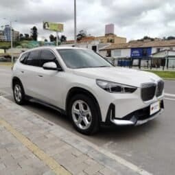 
BMW Ix1 Edrive20 Electrico 2024 lleno									